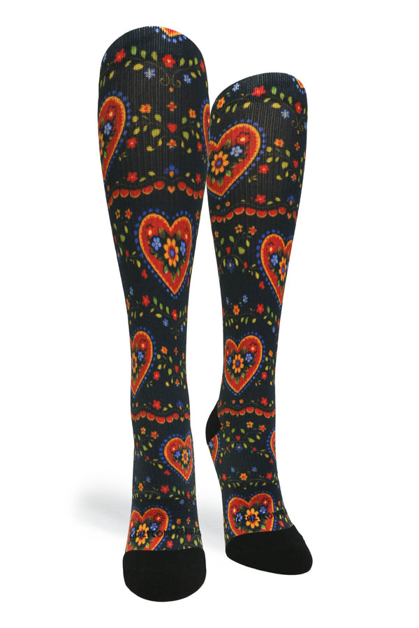 Amar - (Standard & Extra Wide)