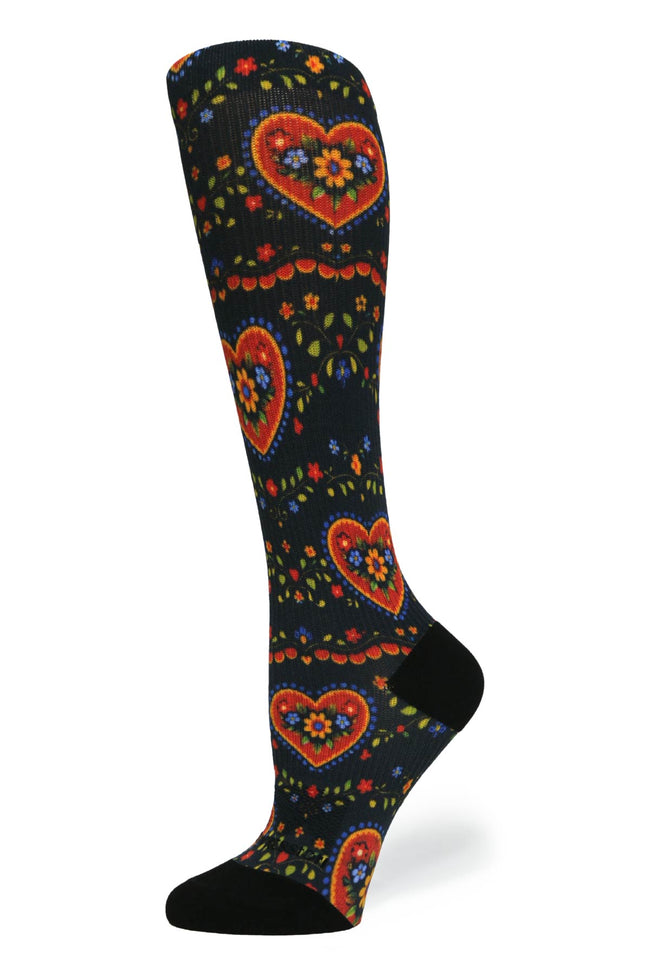 Amar - (Standard & Extra Wide)