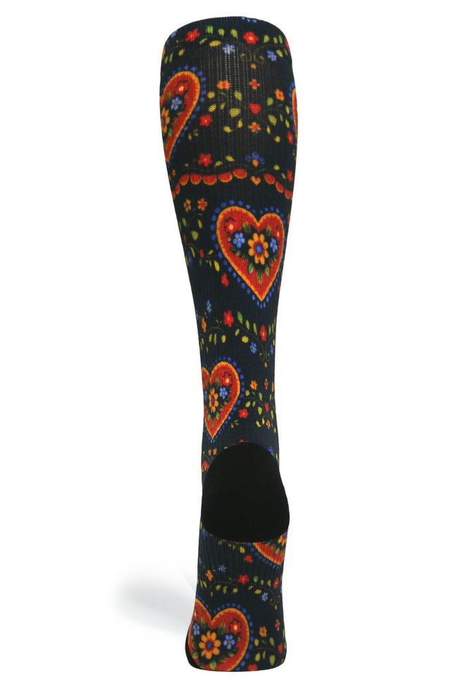 Amar - (Standard & Extra Wide)