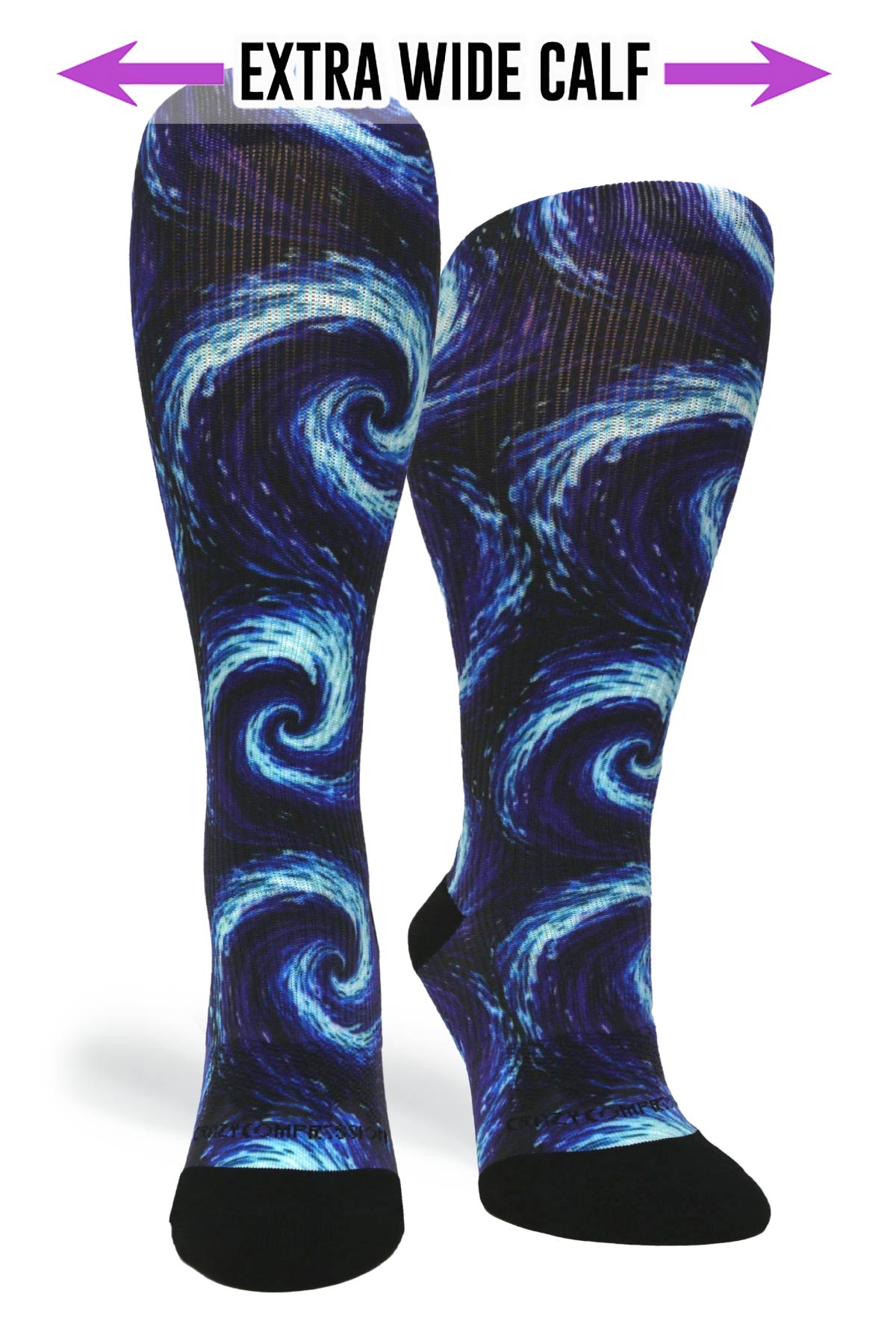 Bad Sea - (Standard & Extra Wide)