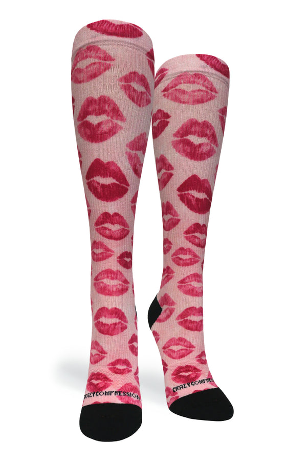 Big Kiss - (Standard & Extra Wide)