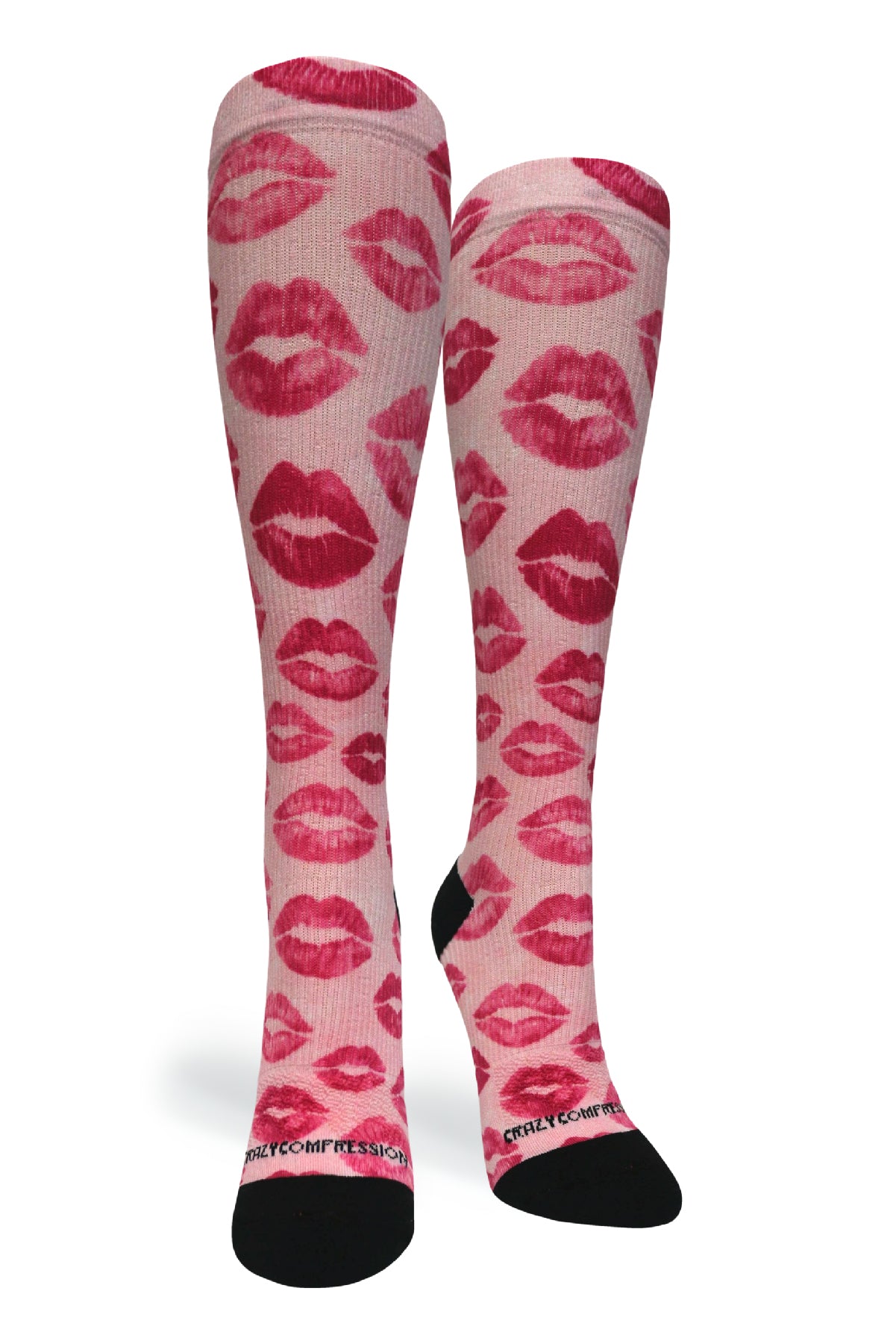 Paquete de 3 pares: 360 Calavera Purple (estándar y extra ancho) 