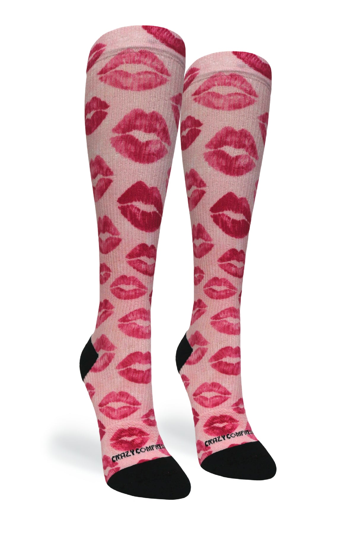 Medias de compresión 360 Love Me OTC (estándar y extra anchas) 