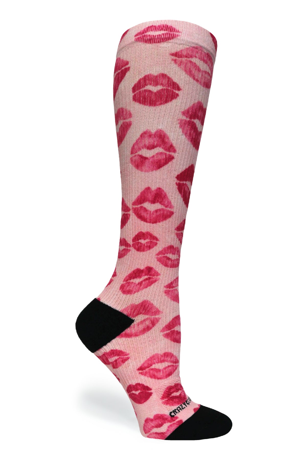 Medias de compresión 360 Love Me OTC (estándar y extra anchas) 