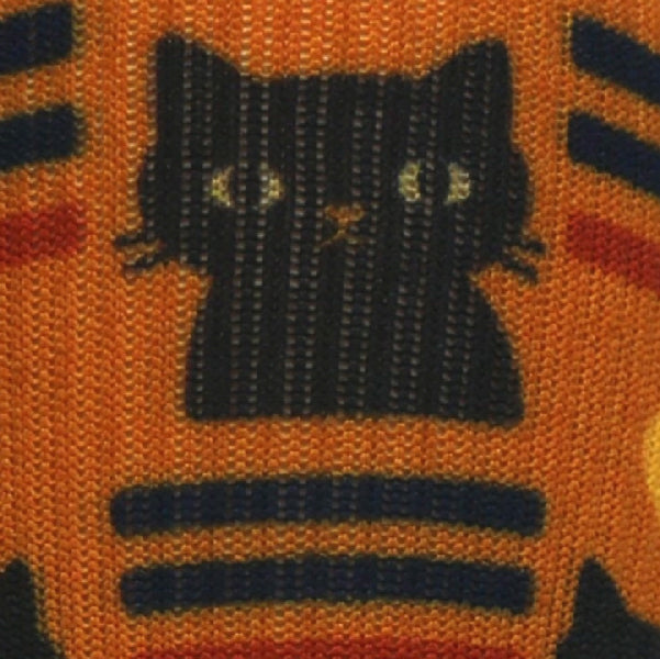 Black Cat - (Standard & Extra Wide)