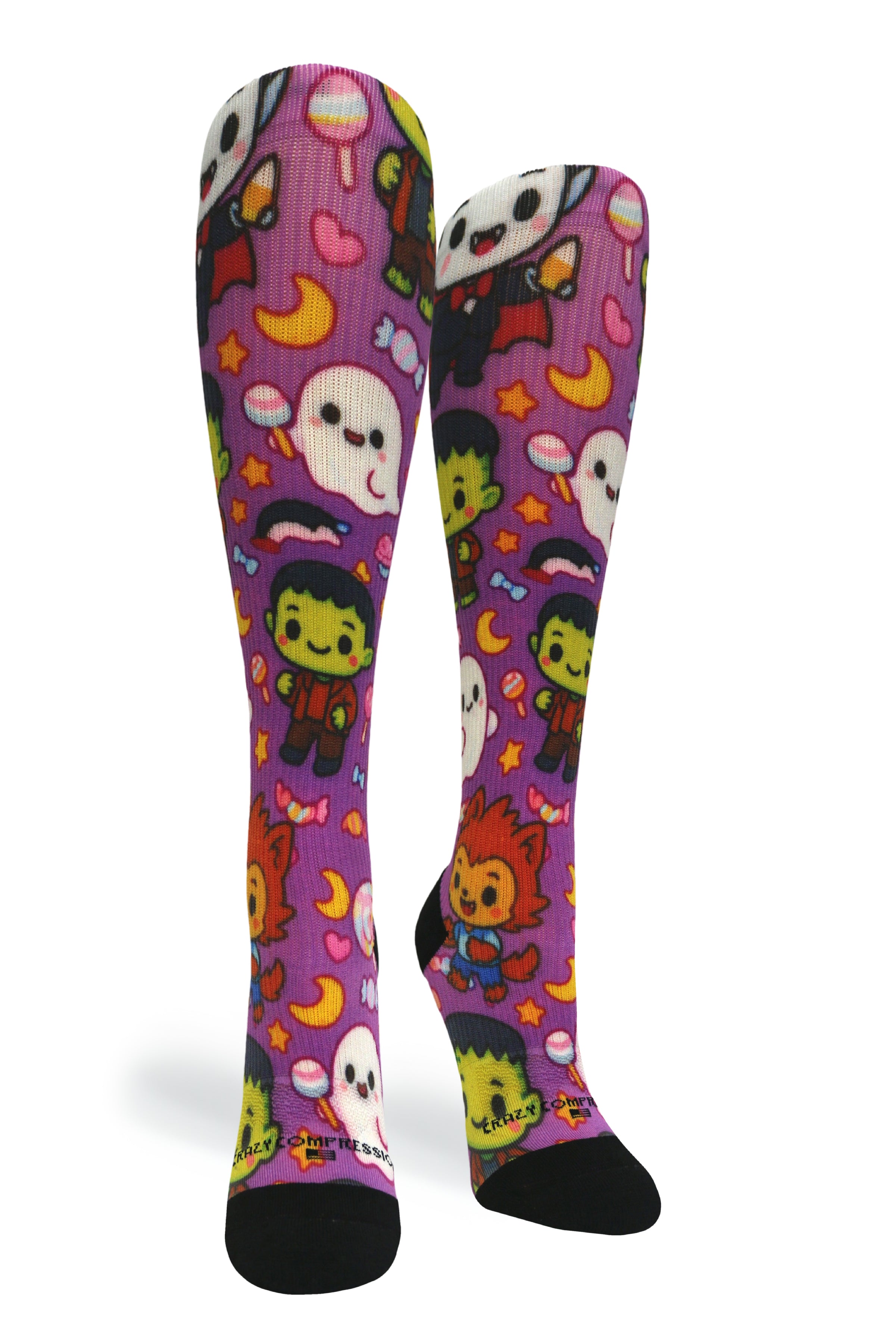 Boo! - (Standard & Extra Wide)