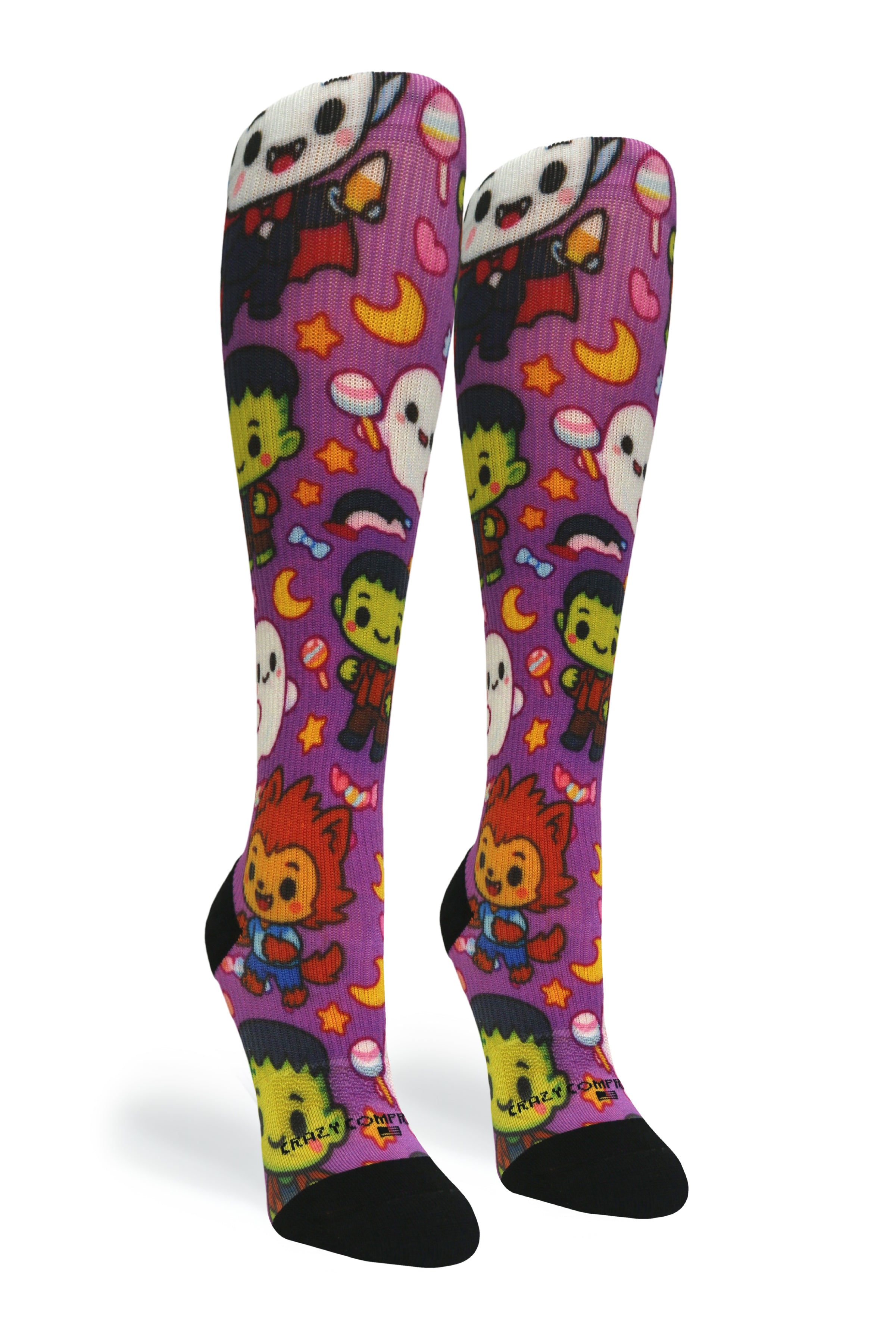 Boo! - (Standard & Extra Wide)