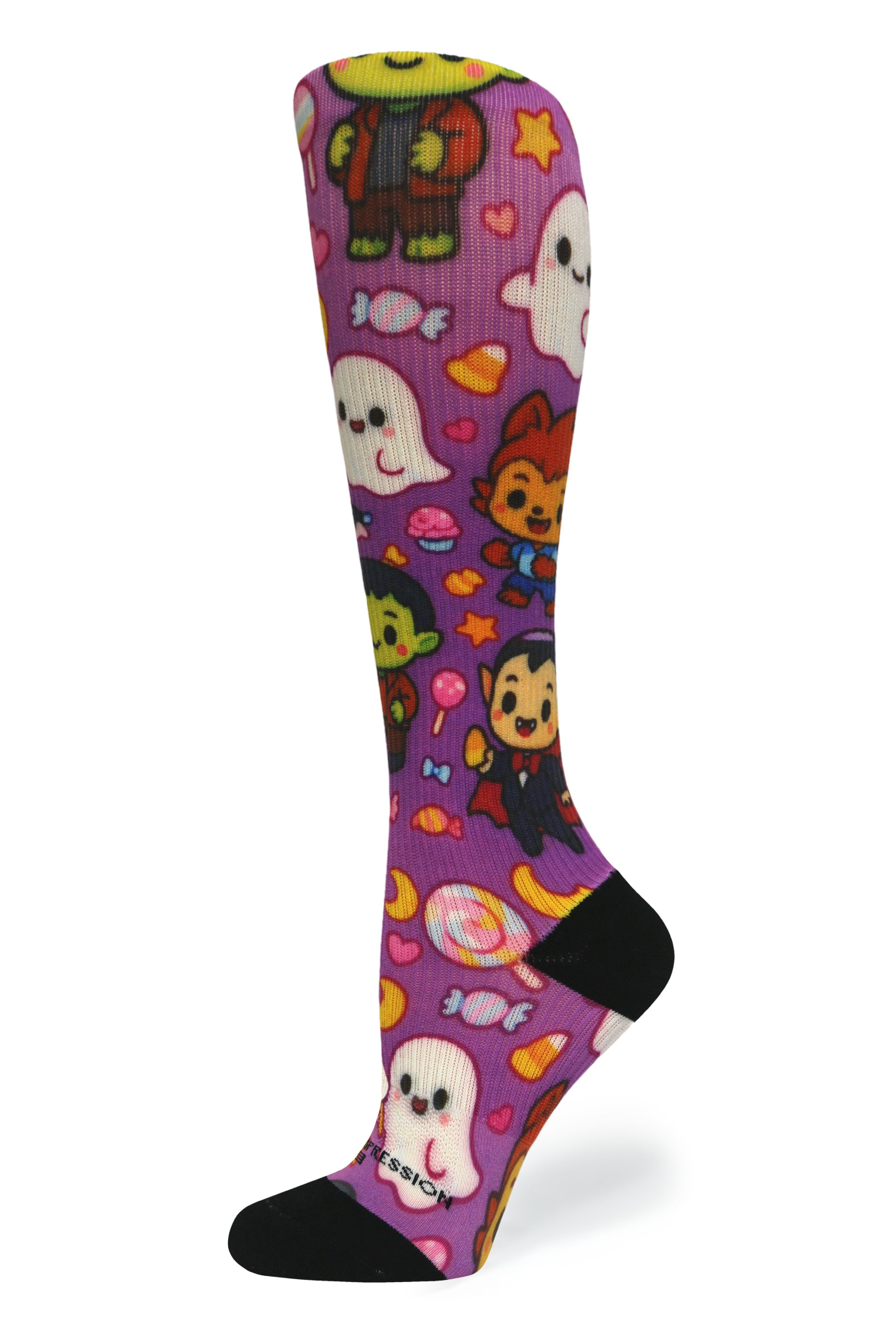 Boo! - (Standard & Extra Wide)