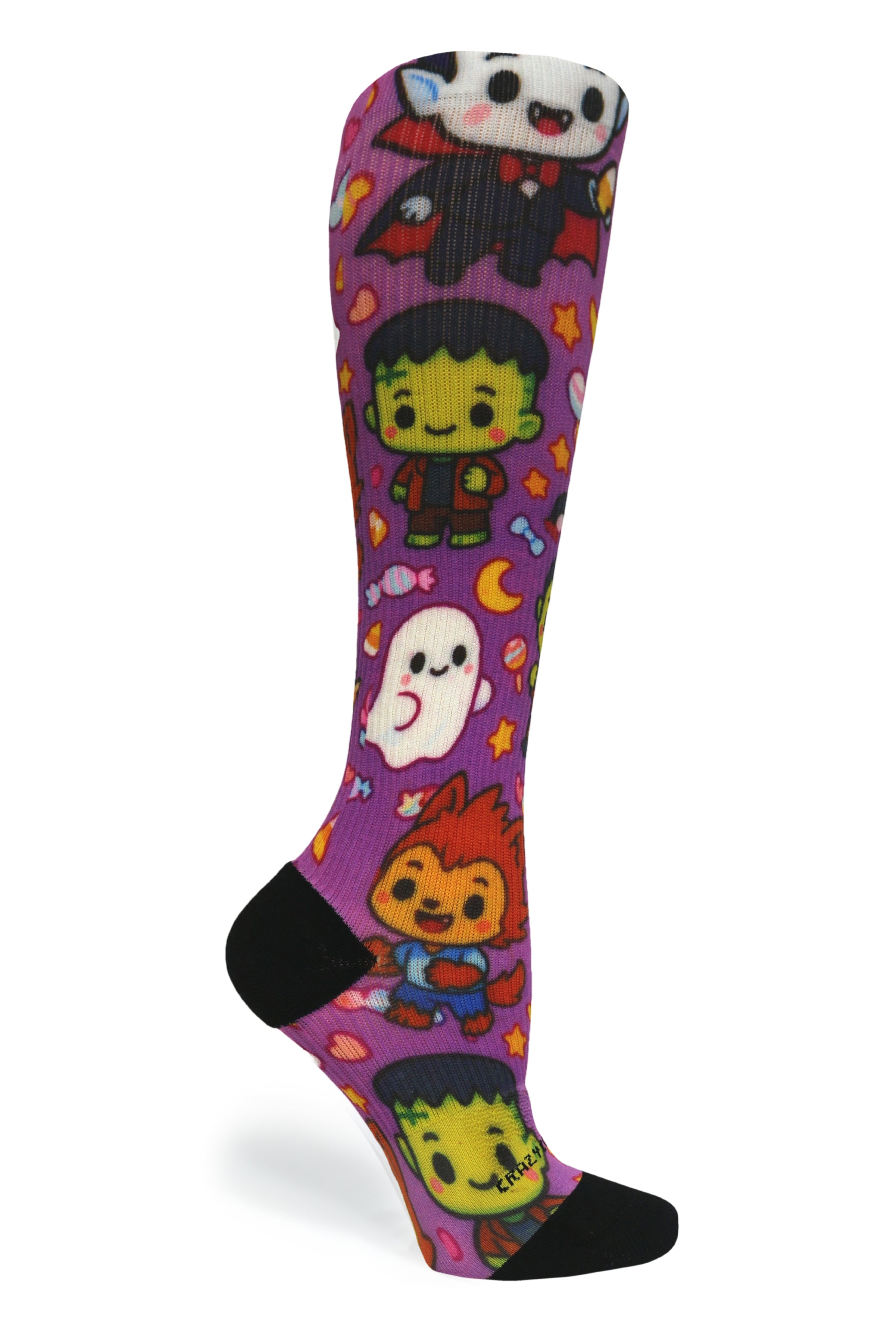 Boo! - (Standard & Extra Wide)