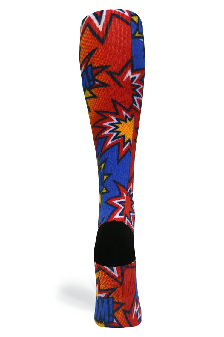 Boom - (Standard & Extra Wide)