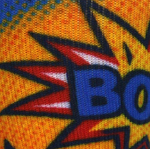 Boom - (Standard & Extra Wide)