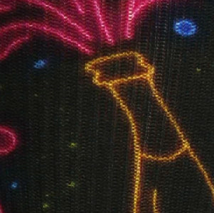 Bottles Poppin - (Standard & Extra Wide)