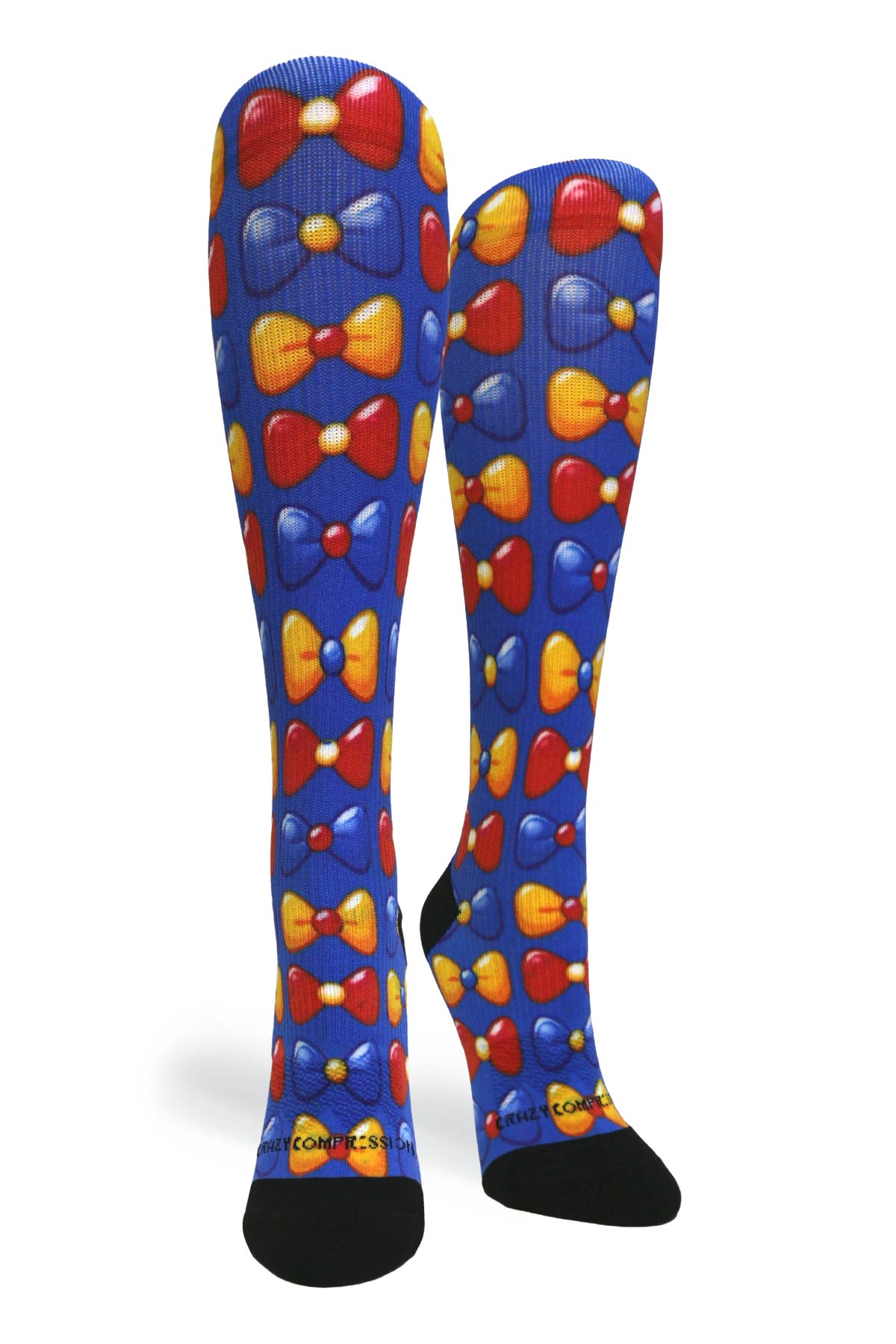 Bow Tie Right - (Standard & Extra Wide)