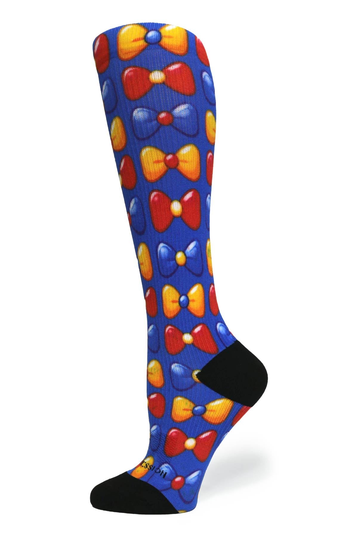 Bow Tie Right - (Standard & Extra Wide)