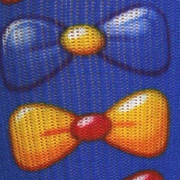 Bow Tie Right - (Standard & Extra Wide)