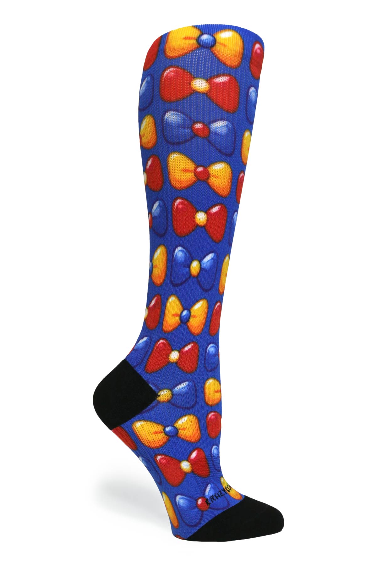 Bow Tie Right - (Standard & Extra Wide)