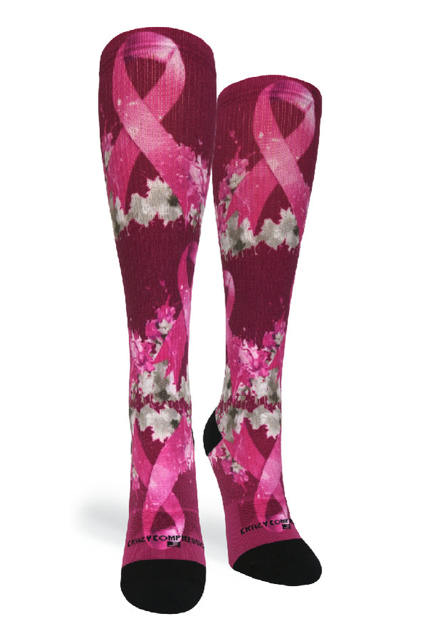 Breast Cancer Awareness - (Standard & Extra Wide)