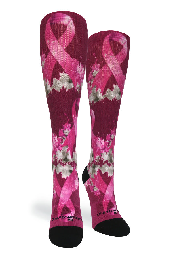 Breast Cancer Awareness - (Standard & Extra Wide)