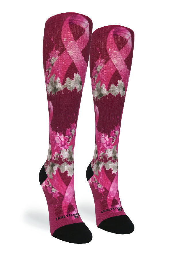 Breast Cancer Awareness - (Standard & Extra Wide)