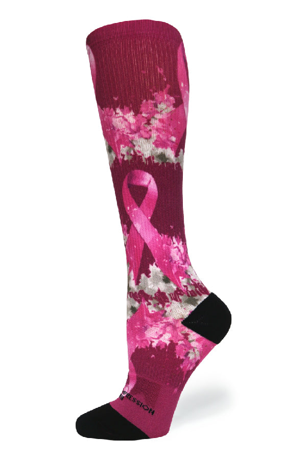 Breast Cancer Awareness - (Standard & Extra Wide)