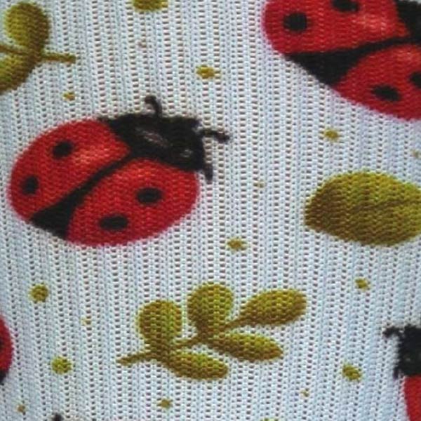 Medias de compresión de venta libre 360 ​​Spring Stripes (estándar y extra anchas) 