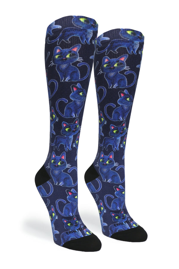 Halloween Compression Sock Collection | Crazy Compression