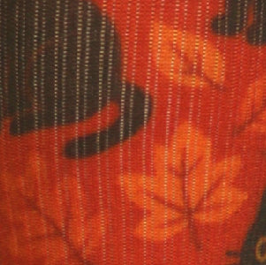 Fall Purr - (Standard & Extra Wide)