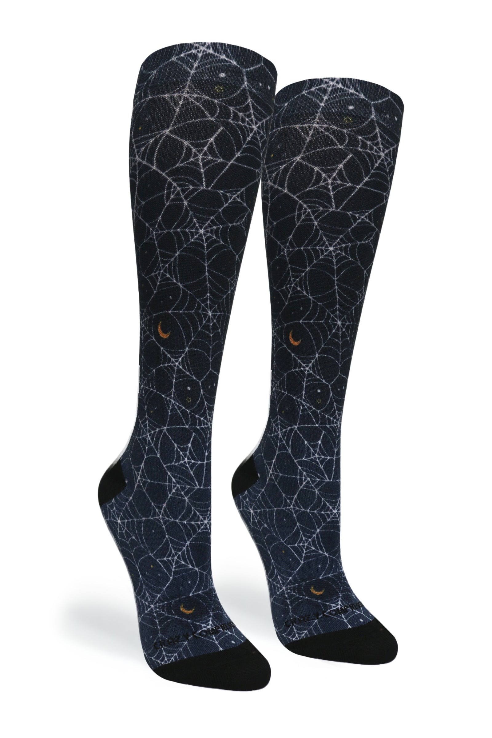 Halloween Compression Sock Collection | Crazy Compression