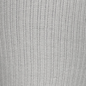 10 Pairs White Bundle - (Standard & Extra Wide)