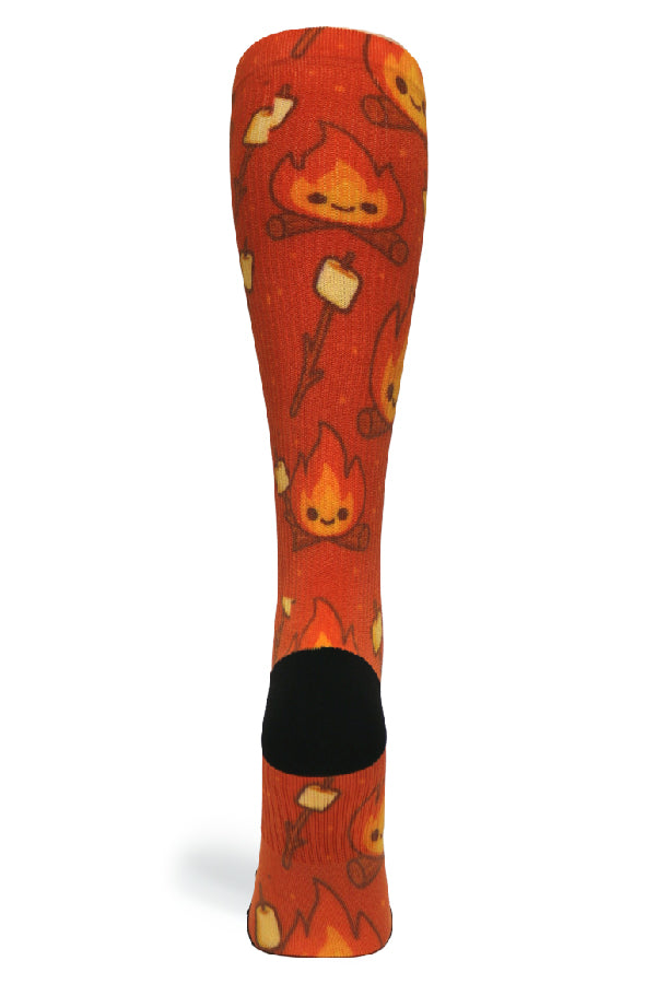 Campfire - (Standard & Extra Wide)