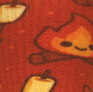 Campfire - (Standard & Extra Wide)