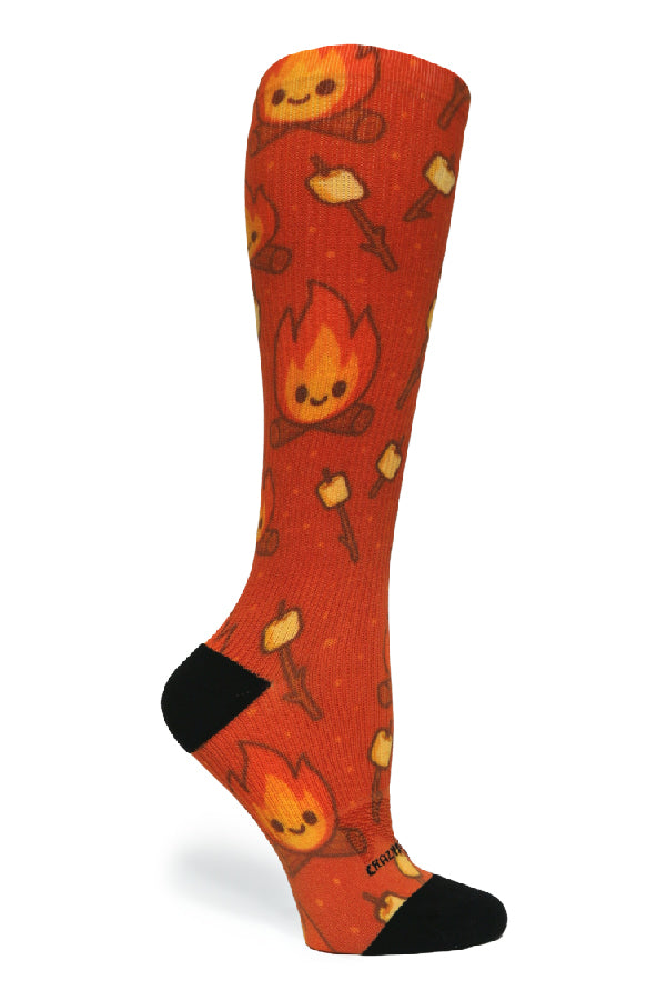 Campfire - (Standard & Extra Wide)