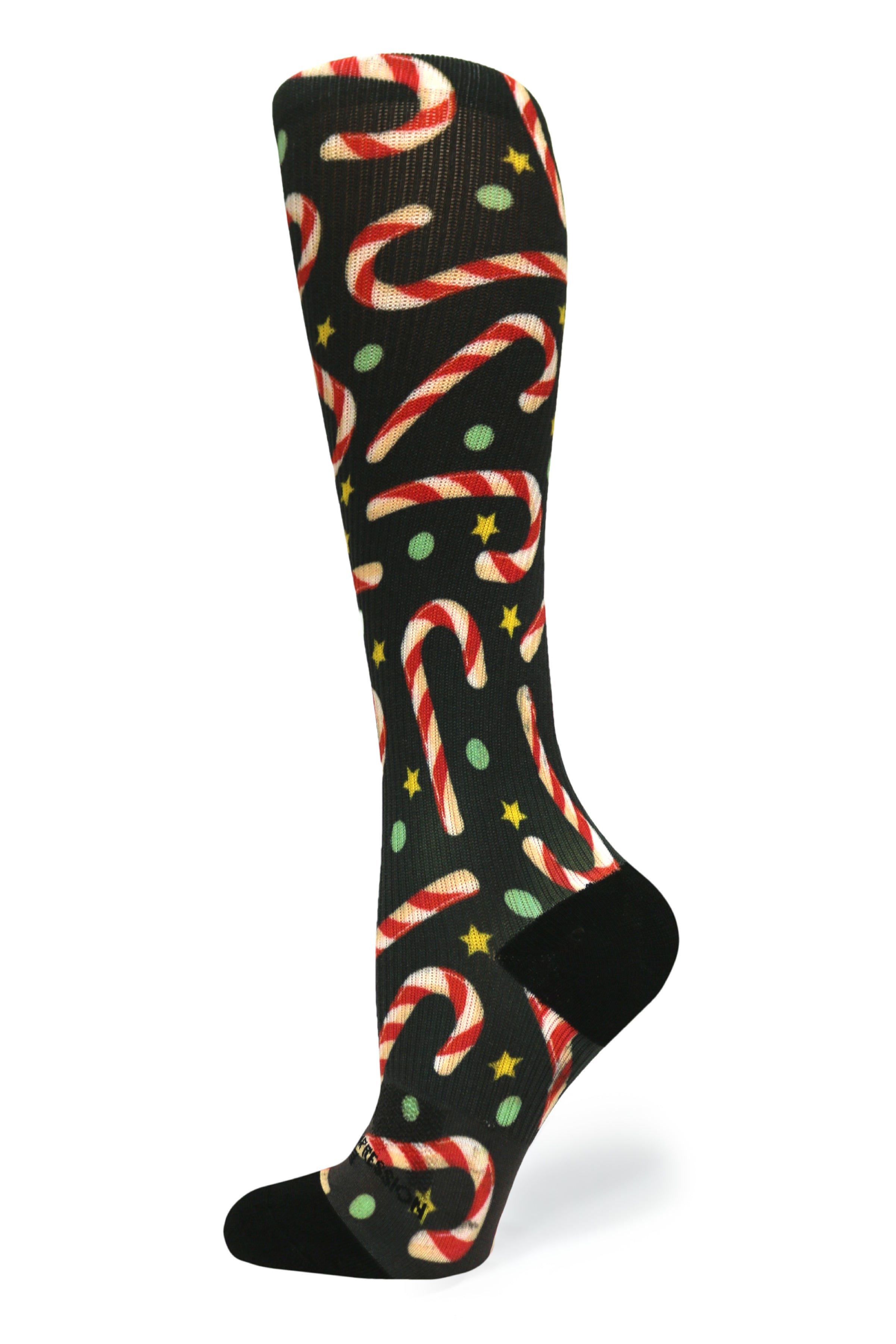 Candy Canes - (Standard & Extra Wide)