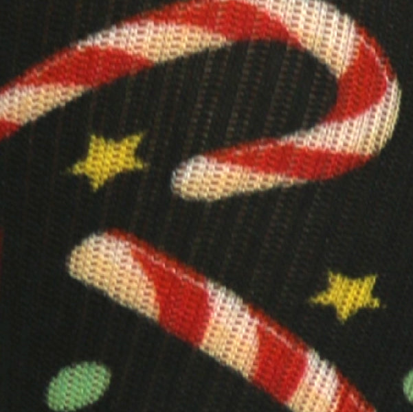 Candy Canes - (Standard & Extra Wide)