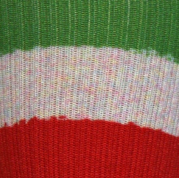 Candy Stripes - (Standard & Extra Wide)