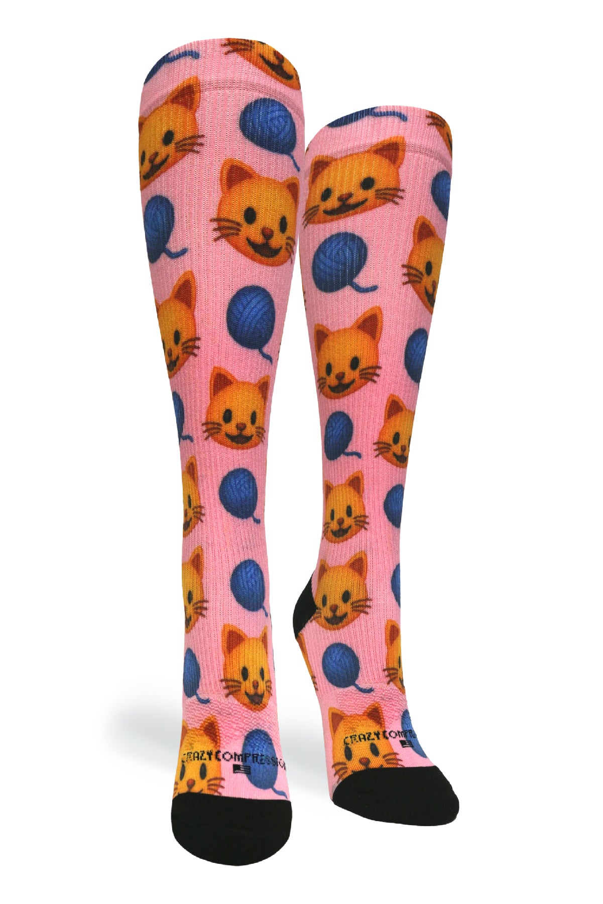 Cat Ball - (Standard & Extra Wide)