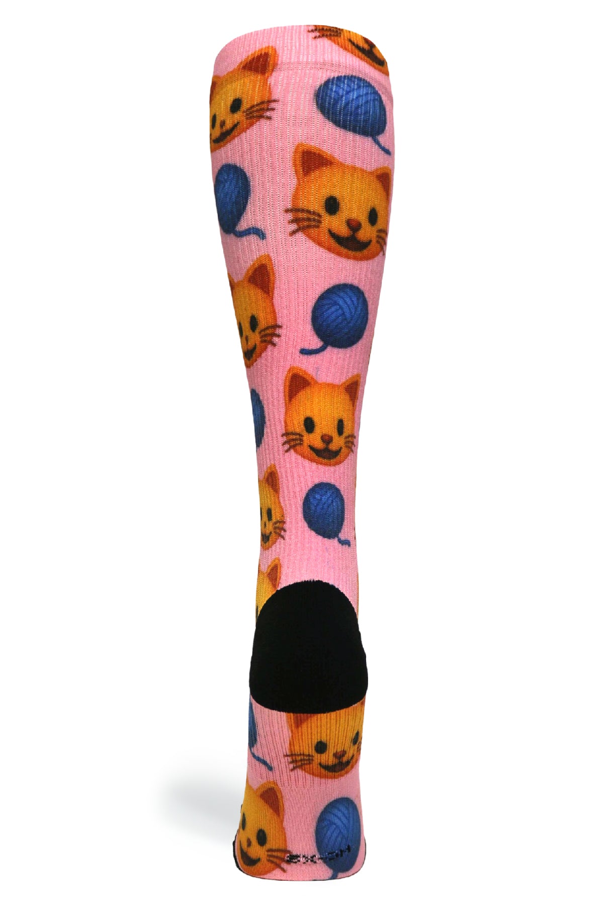 Cat Ball - (Standard & Extra Wide)