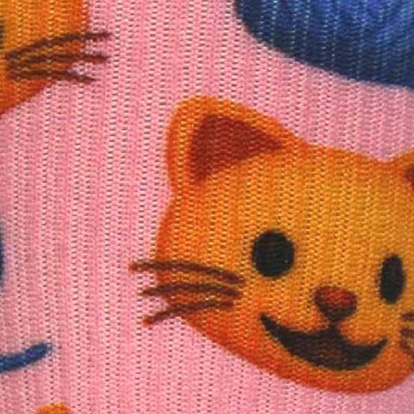 Cat Ball - (Standard & Extra Wide)