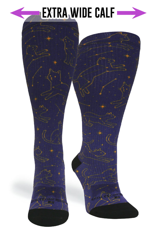 Catstellations - (Standard & Extra Wide)