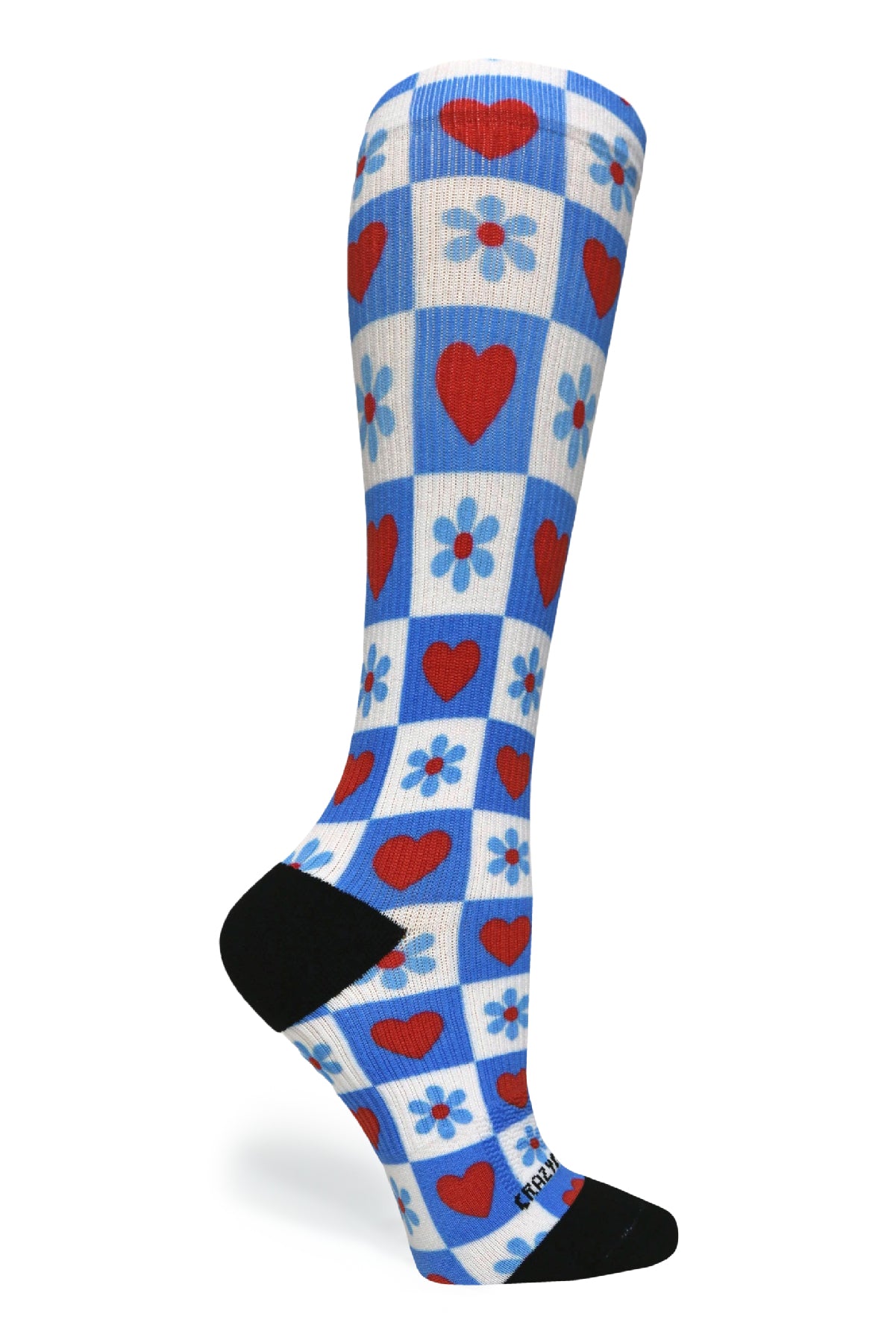 Checkered Love - (Standard & Extra Wide)