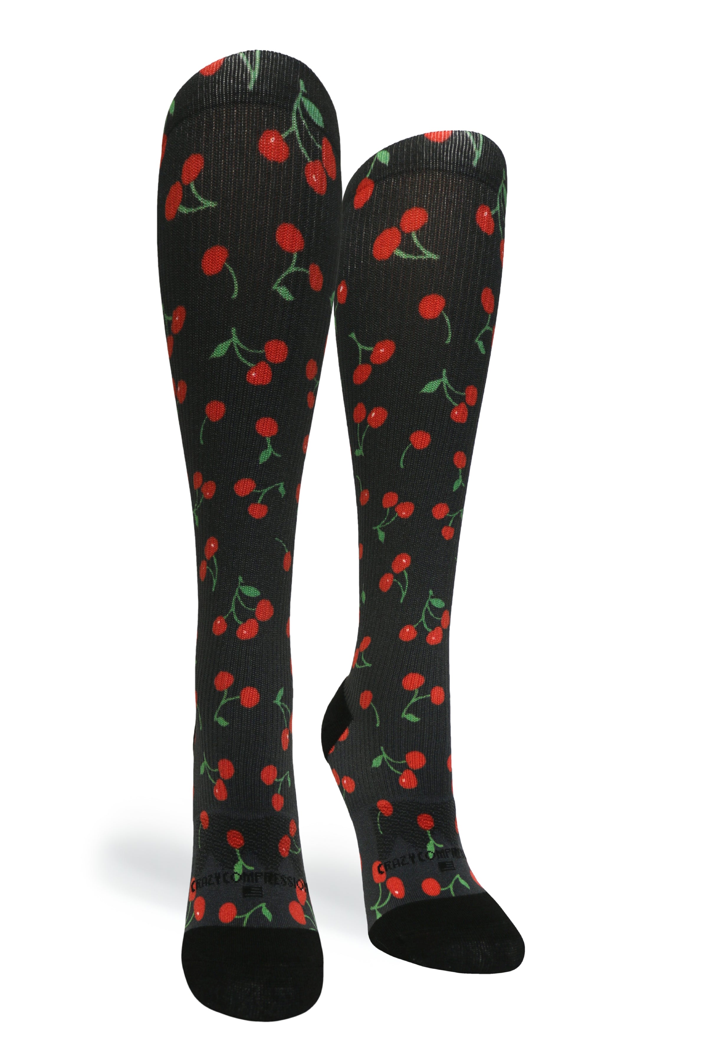 10 Pairs Tropical Bundle - (Standard & Extra Wide)