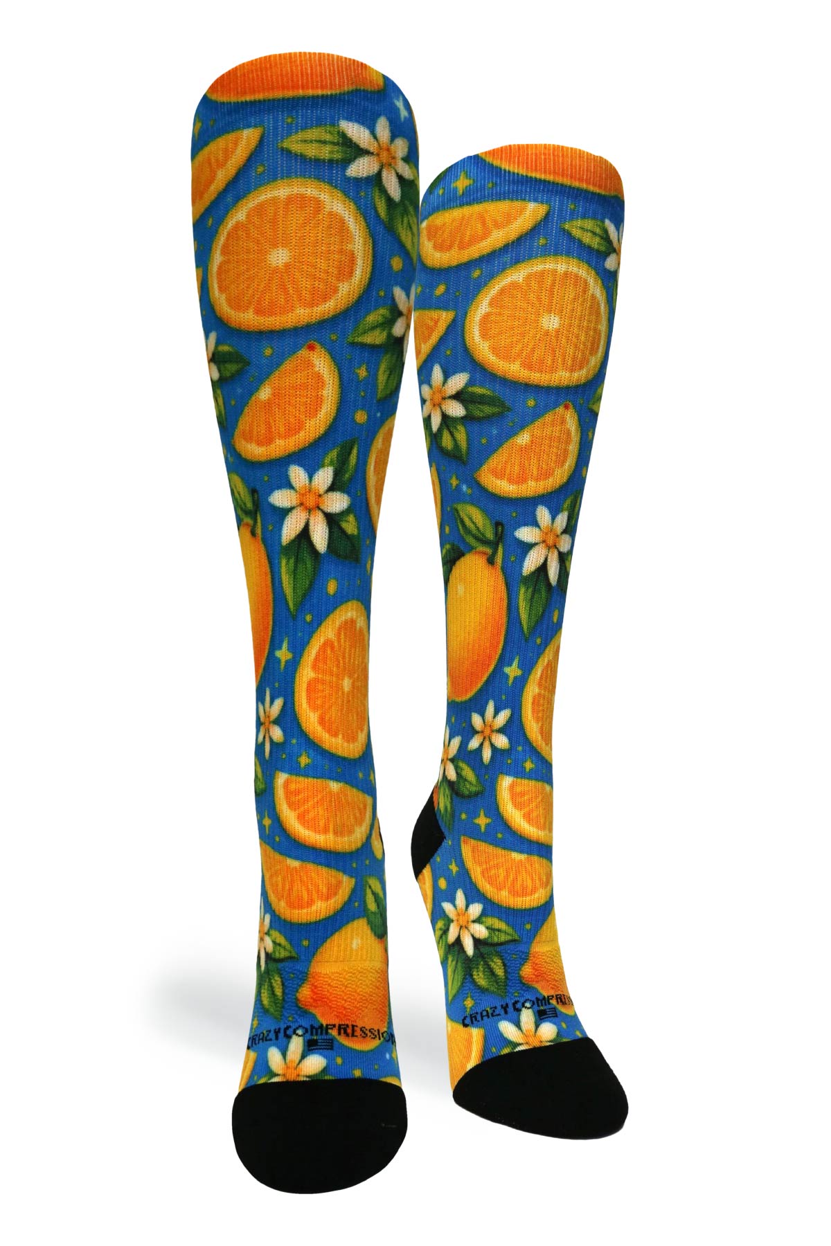 Citrus Slices - (Standard & Extra Wide)