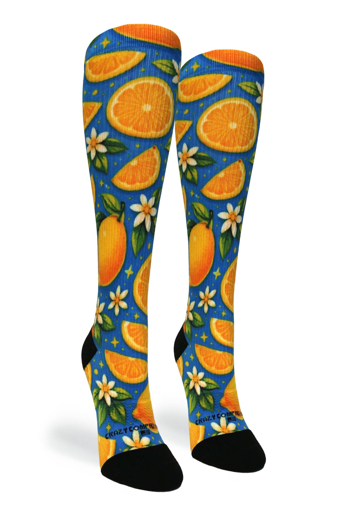 Citrus Slices - (Standard & Extra Wide)