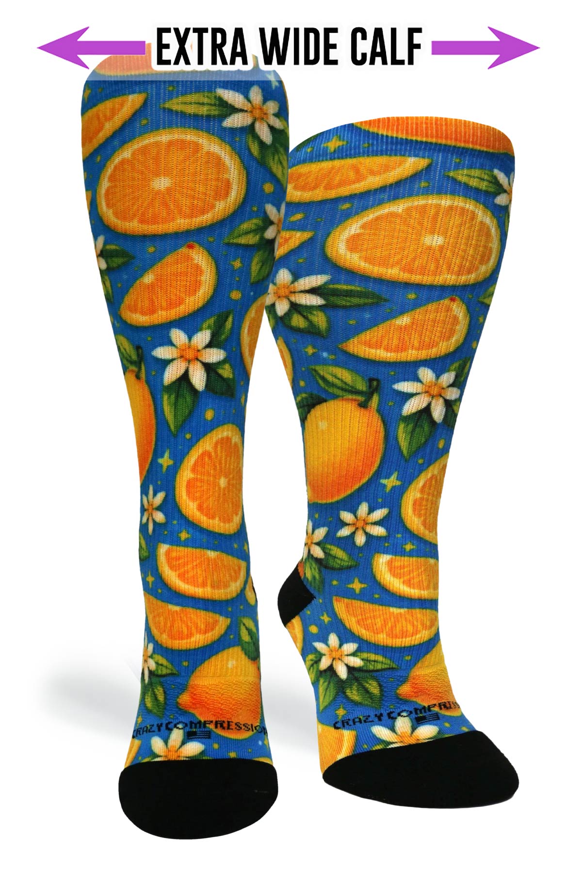 Citrus Slices - (Standard & Extra Wide)