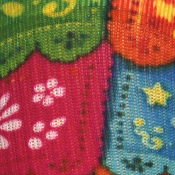 Colorido - (Standard & Extra Wide)