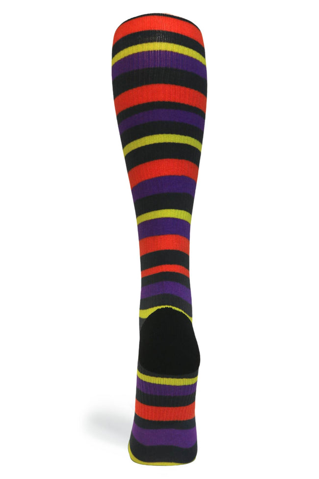 Creepy Stripes - (Standard & Extra Wide)