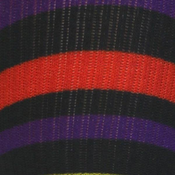 Creepy Stripes - (Standard & Extra Wide)