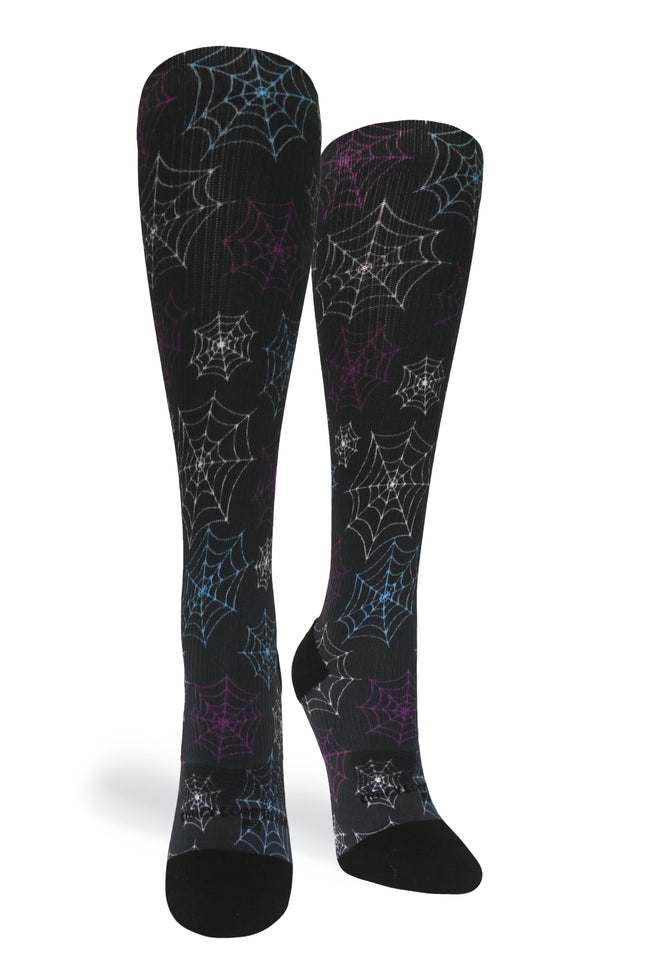 10 Pairs Spooky Bundle - (Standard & Extra Wide)