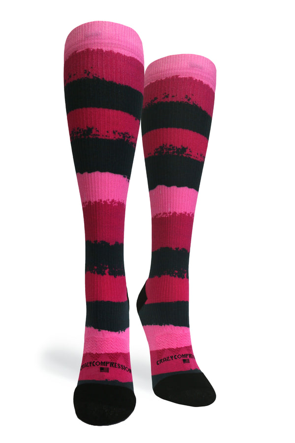 Cupid Stripes - (Standard & Extra Wide)