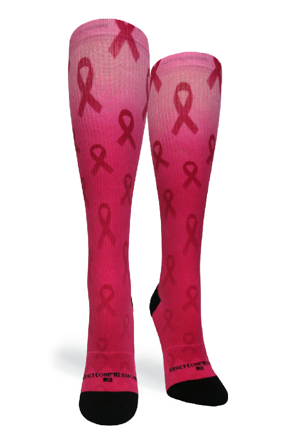 Cure Ombre - (Standard & Extra Wide)